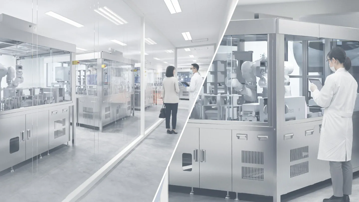 Robotics Innovation Center